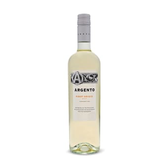 Argento Pinot Grigio - 750mL