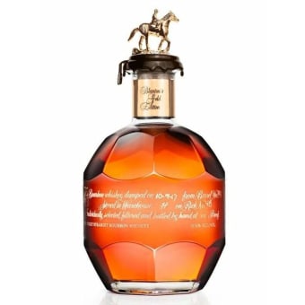 Blanton's Gold Edition Kentucky - 750mL
