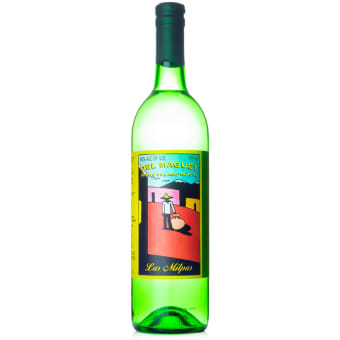 Del Maguey Las Milpas Mezcal - 750mL