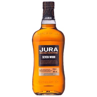 Jura Seven Wood - 750mL