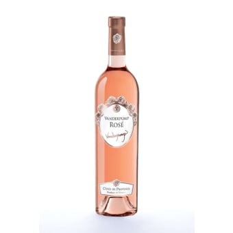Vanderpump Rose - 750mL