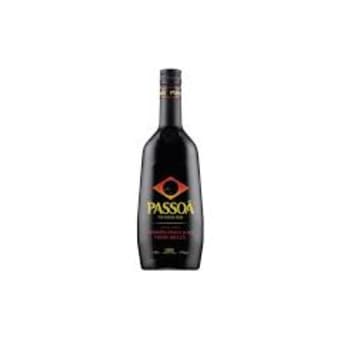 Passoa Passion Fruit Liqueur - 750mL