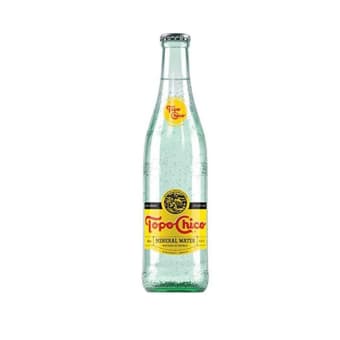 Topo Chico - 1 Bottles/ 12oz