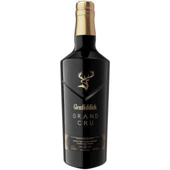 Glenfiddich Grand Cru 23 Year - 750mL