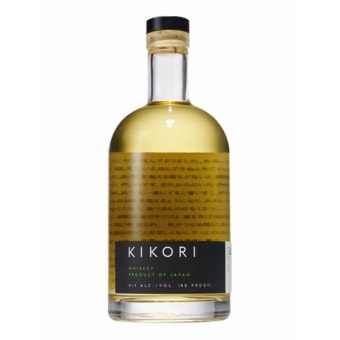 Kikori - 750mL