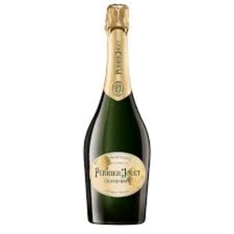 Perrier-Jouet Grand Brut - 750mL