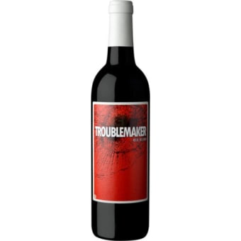 Austin Hope Troublemaker Red Paso Robles - 750mL