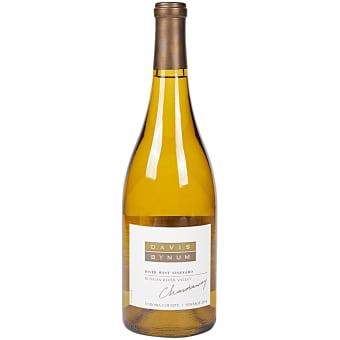 Davis Bynum Chardonnay - 750mL