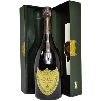 Dom Perignon Vintage Gift Box - 750mL