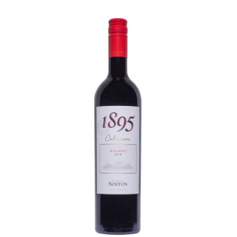 Bodega Norton 1895 Malbec - 750mL