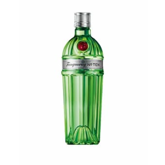 Tanqueray No. Ten Gin - 750mL