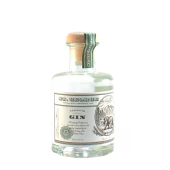 St. George Terroir Gin - 200mL