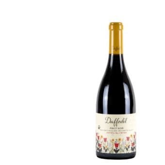 Daffodil Willamette Valley Pinot Noir - 750mL