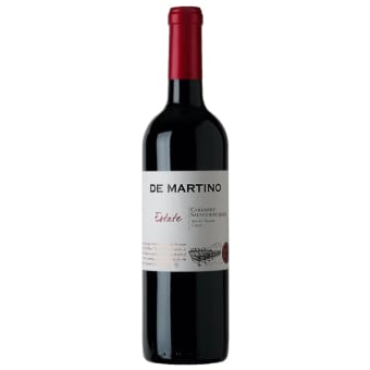 De Martino Chile Cabernet Sauvignon - 750mL