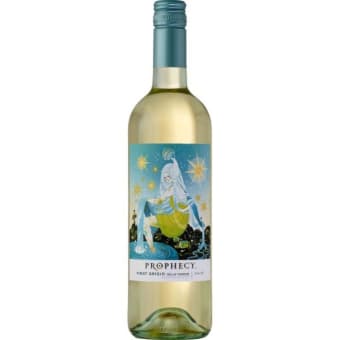 Prophecy Pinot Grigio - 750mL
