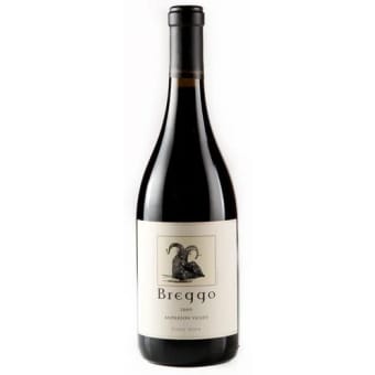 Breggo Fel Anderson Valley Pinot Noir - 750mL