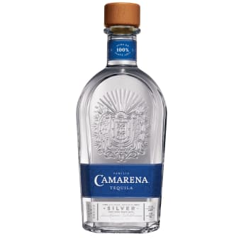 Camarena Silver - 750mL