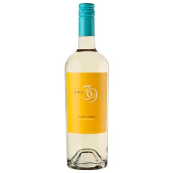 Line 39 Pinot Grigio - 750mL