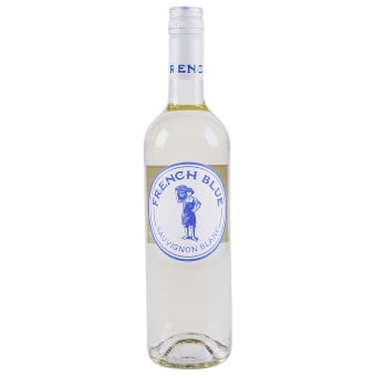 French Blue Sauvignon Blanc Bordeaux - 750mL
