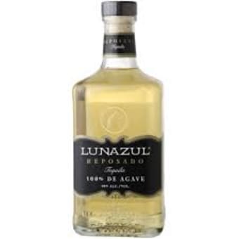 Lunazul Reposado - 750mL