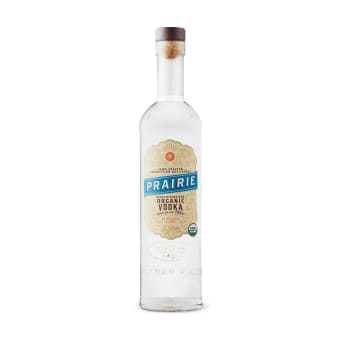 Prairie Organic Vodka - 750mL
