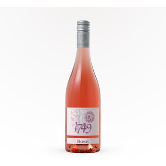 1749 Rose - 750mL