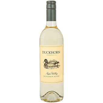 Duckhorn Vineyards Sauvignon Blanc - 750mL