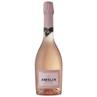 Amelia Brut Rose - 750mL
