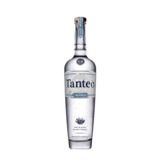 Tanteo Blanco - 750mL