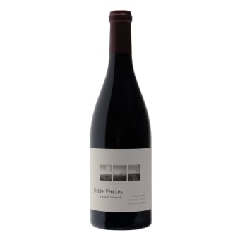 Joseph Phelps Freestone Sonoma Valley Pinot Noir - 750mL