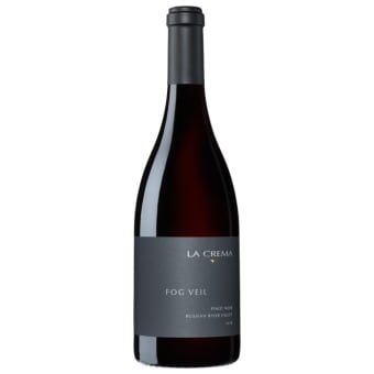 La Crema Fog Veil Pinot Noir - 750mL