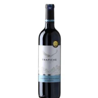 Trapiche Cabernet Sauvignon - 750mL