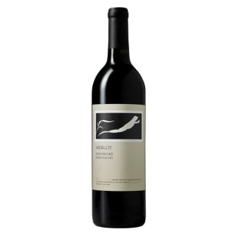 Frog's Leap Merlot - 750mL