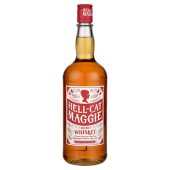 Hell - Cat Maggie - 750mL