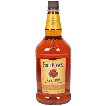 Four Roses Bourbon - 1.75L