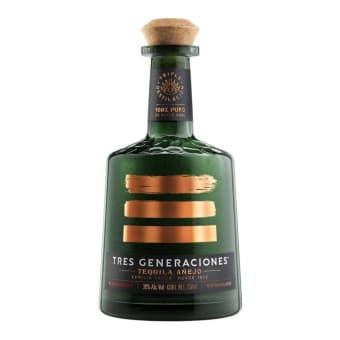 Tres Generaciones Anejo - 750mL