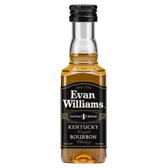 Evan Williams - 50mL