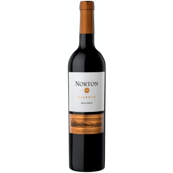 Norton Reserva Malbec - 750mL