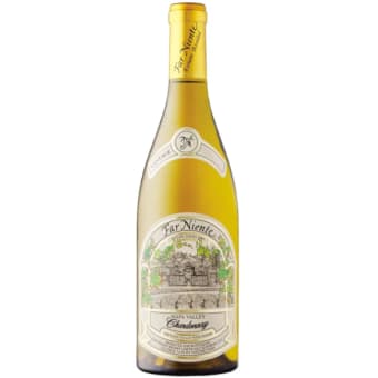Far Niente Chardonnay - 750mL