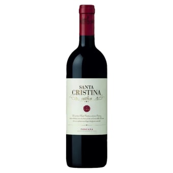Santa Cristina Rosso Toscana - 750mL