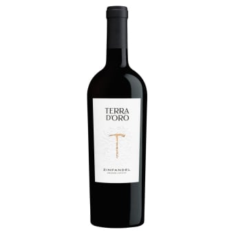 Terra D'oro Amador Zinfandel - 750mL