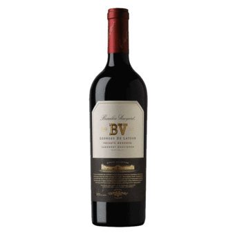 BV Private Reserve Napa Valley Cabernet Sauvignon - 750mL