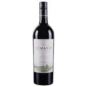 McManis Lodi Zinfandel - 750mL