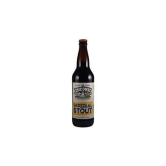 Lost Coast Imperial Stout - 1 bottle / 22oz