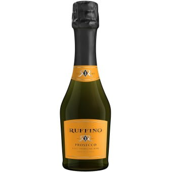 Ruffino Prosecco Italian Sparkling Wine - 187mL