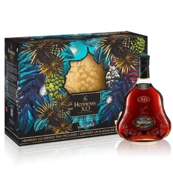 Hennessy XO Gift Set - 750mL