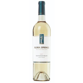 Flora Springs Sauvignon Blanc - 750mL