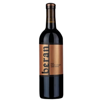 Beran Zinfandel - 750mL