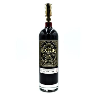 Exitus Red - 750mL