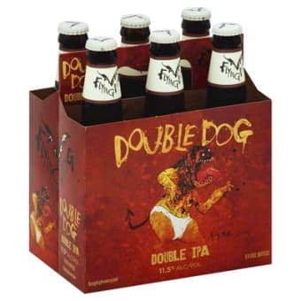 Flying Dog Double IPA - 6 bottles / 12oz